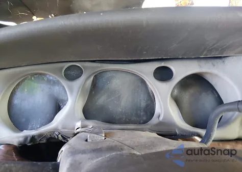 2001 Buick Lesabre Custom z USA, uszkodzony, nr VIN 1G4HP54K814214294